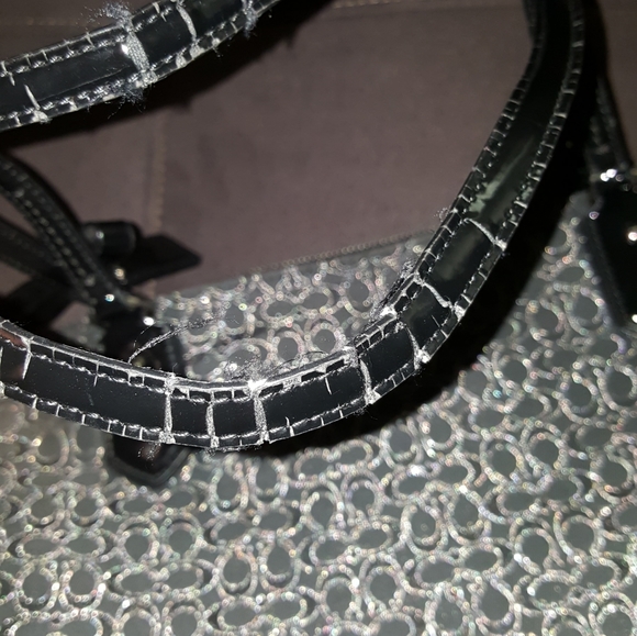 Coach Purse - Picture 3 of 6